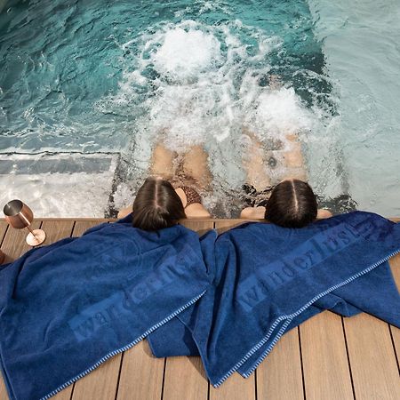 Wanderlust Hotel - Suite & Spa - Apartments & Villas - Bardolino, Lago Di Garda - Verona エクステリア 写真