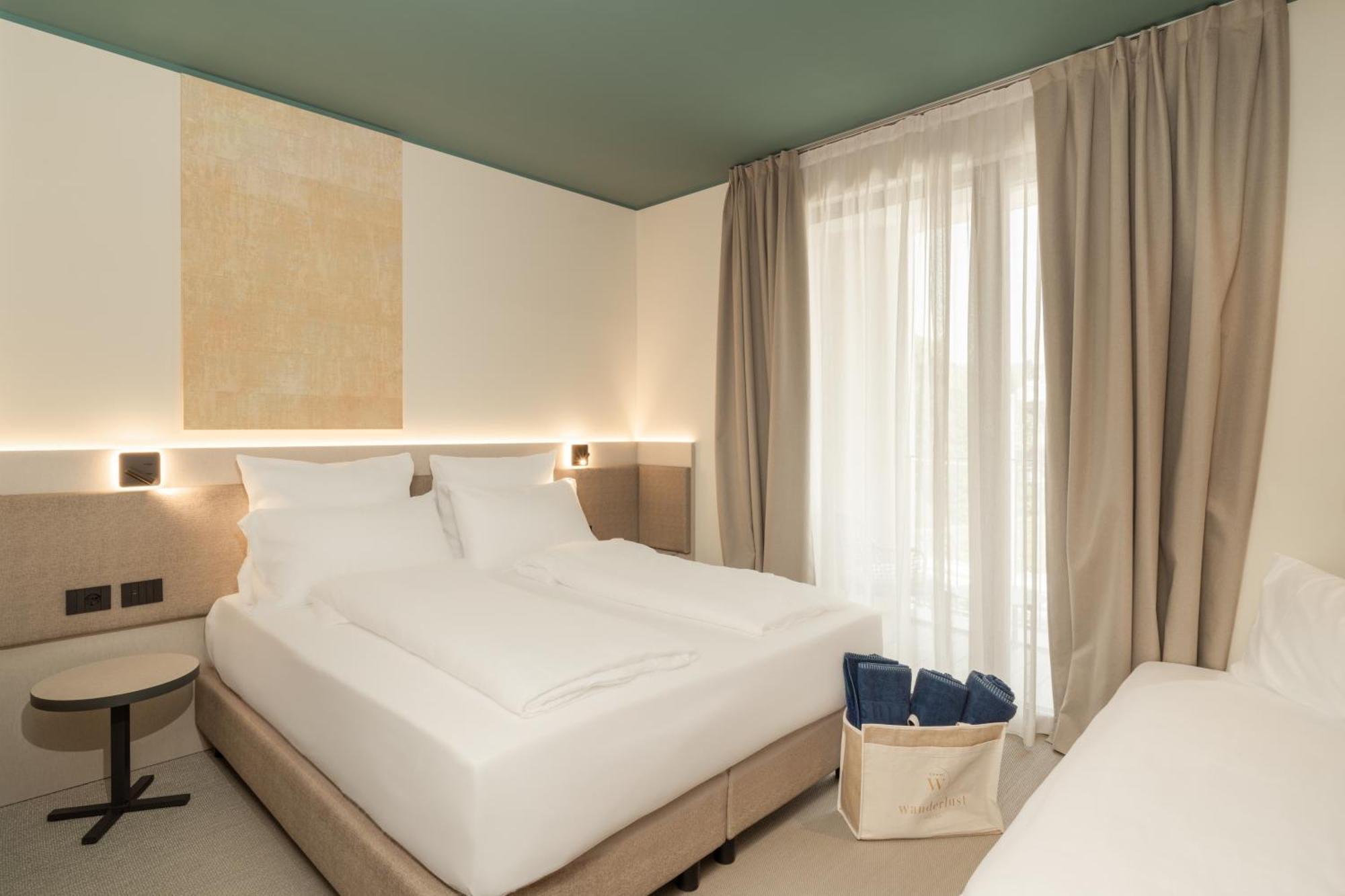 Wanderlust Hotel - Suite & Spa - Apartments & Villas - Bardolino, Lago Di Garda - Verona エクステリア 写真