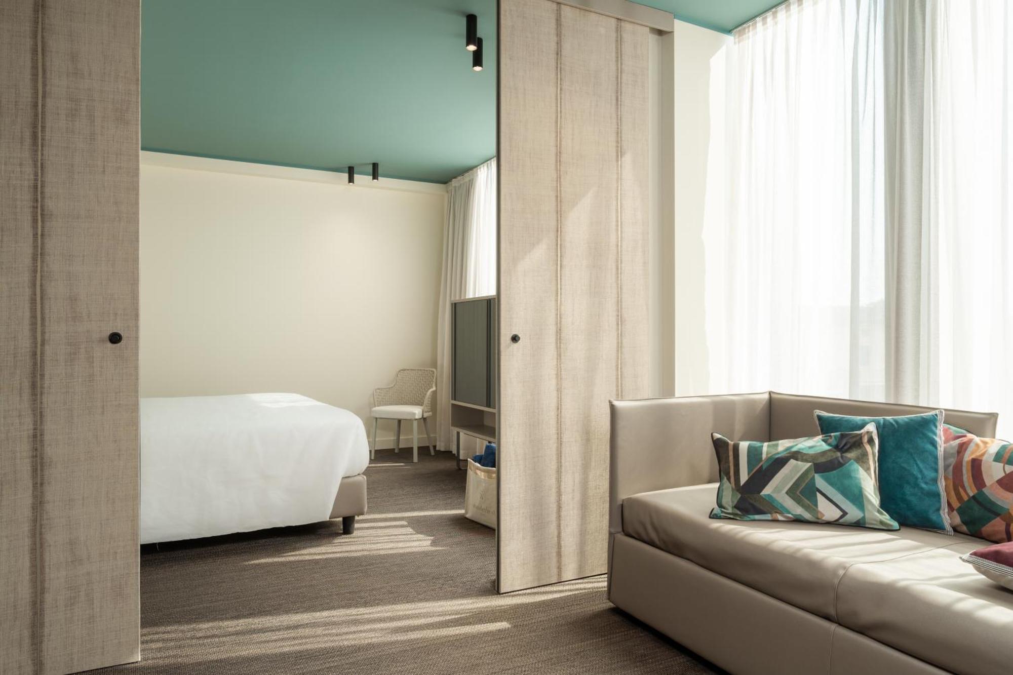 Wanderlust Hotel - Suite & Spa - Apartments & Villas - Bardolino, Lago Di Garda - Verona エクステリア 写真