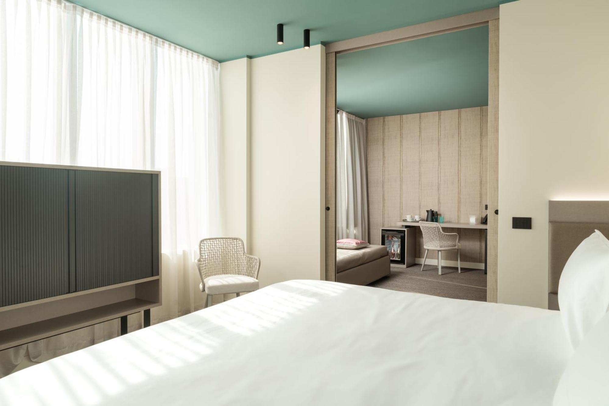 Wanderlust Hotel - Suite & Spa - Apartments & Villas - Bardolino, Lago Di Garda - Verona エクステリア 写真