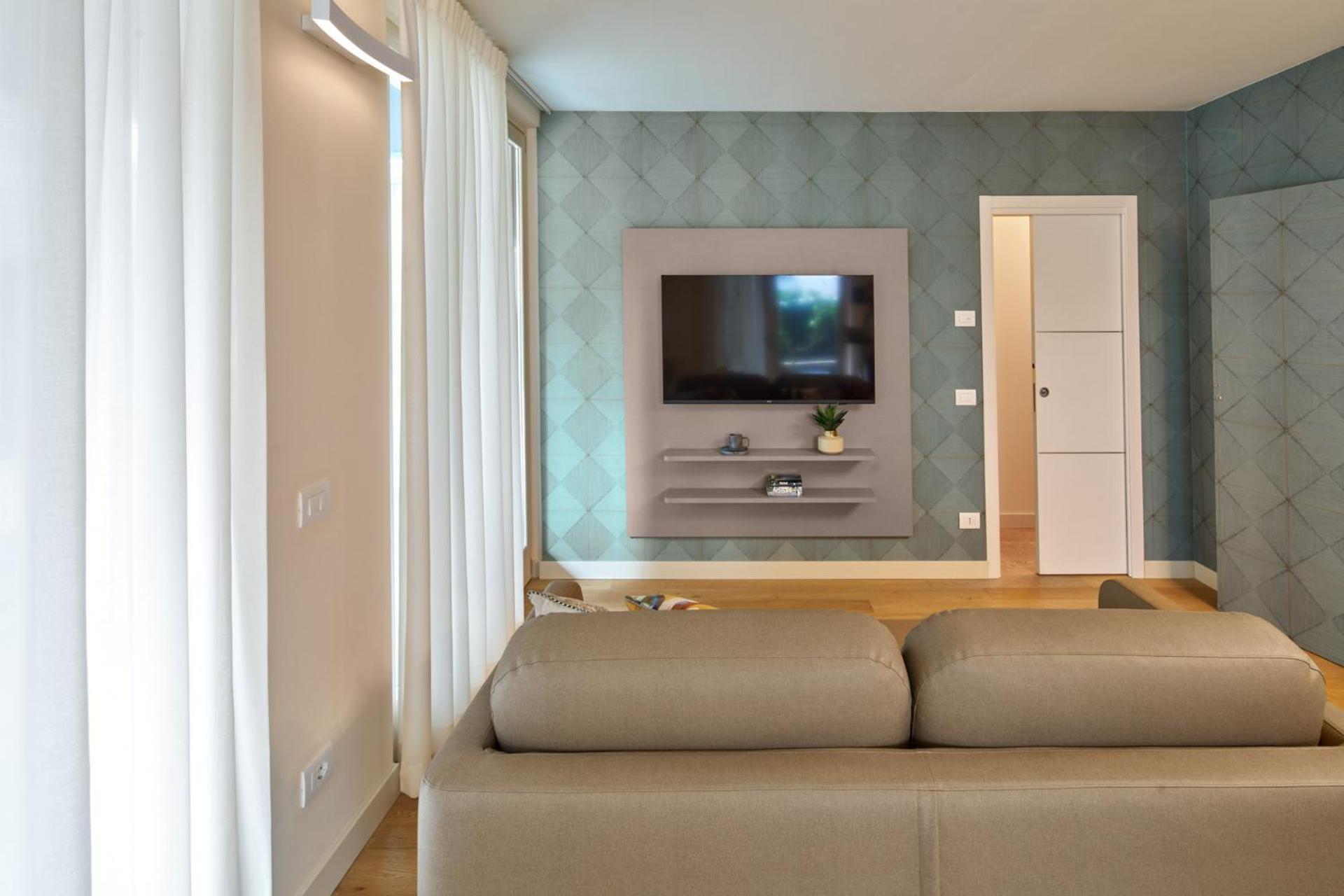 Wanderlust Hotel - Suite & Spa - Apartments & Villas - Bardolino, Lago Di Garda - Verona エクステリア 写真