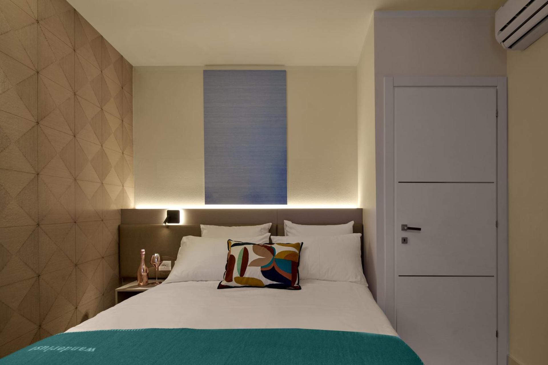 Wanderlust Hotel - Suite & Spa - Apartments & Villas - Bardolino, Lago Di Garda - Verona エクステリア 写真