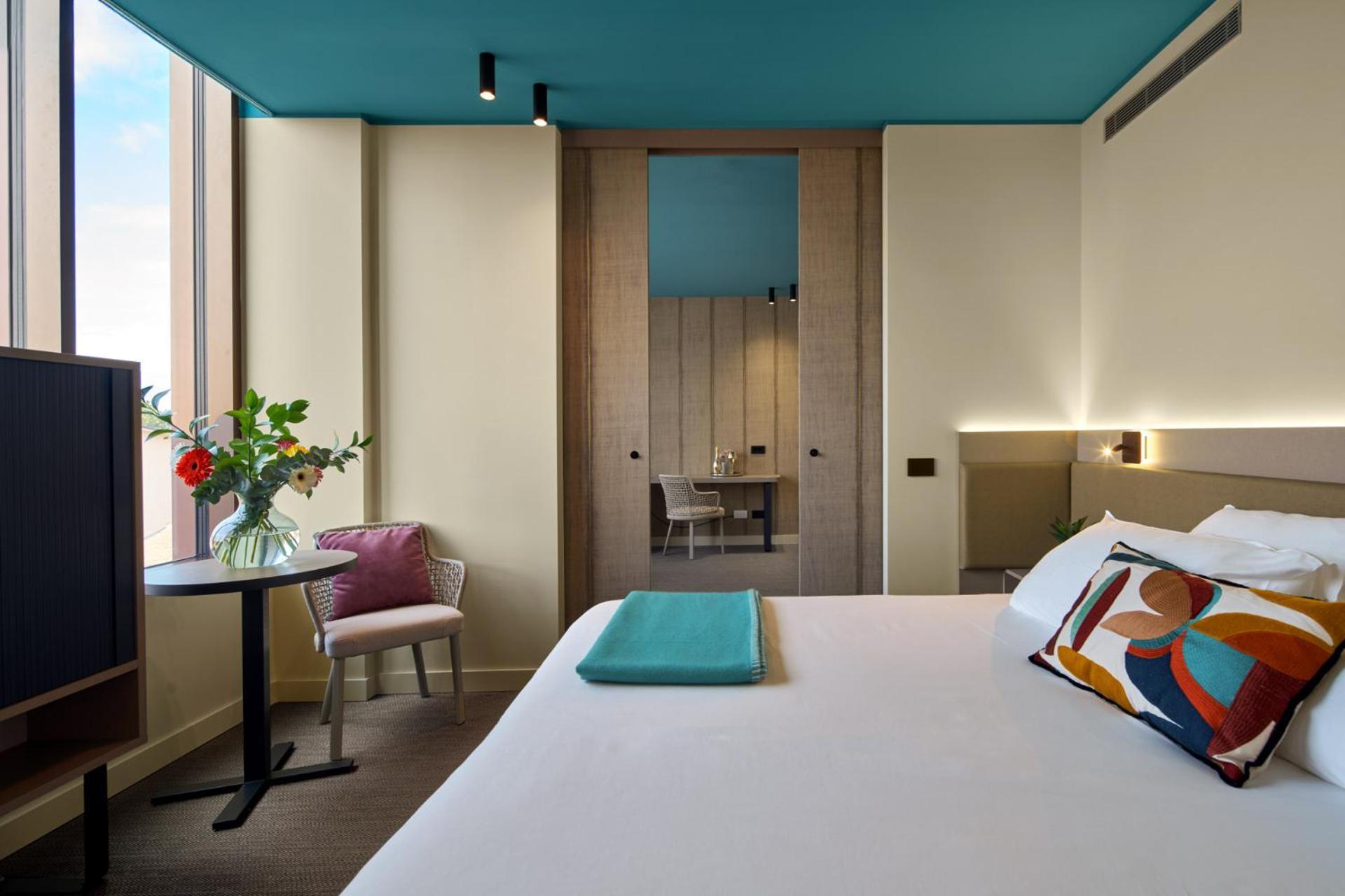 Wanderlust Hotel - Suite & Spa - Apartments & Villas - Bardolino, Lago Di Garda - Verona エクステリア 写真